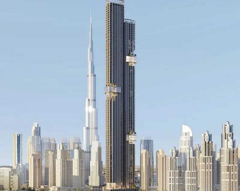 DWTN Residences - Image 3